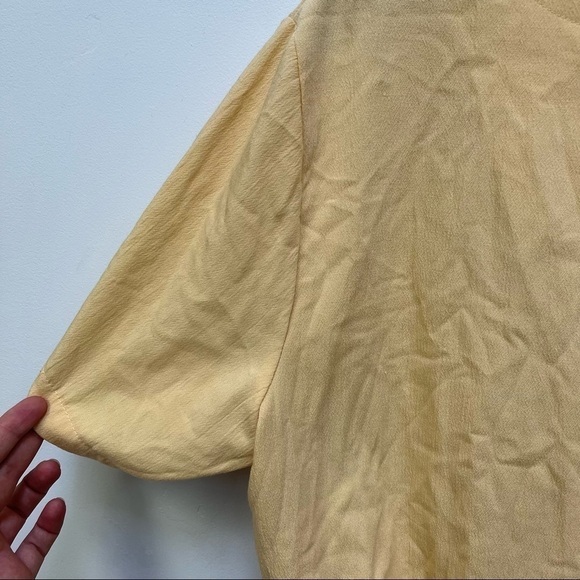 Alfred Dunner Blouse - Picture 8 of 9